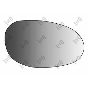 Acquista Vetro specchio, specchio esterno da ABAKUS 3607G02 a buon mercato per soli 11,66 €