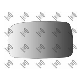 Köp Backspegelglas av ABAKUS 3917G05 till det låga priset 106,06 kr