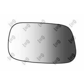 Köp Backspegelglas av ABAKUS 3949G01 till det låga priset 208,75 kr