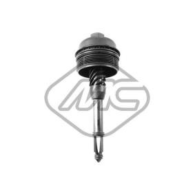 Köp Lock, oljefilterhus av Metalcaucho 30319 till det låga priset 427,88 kr