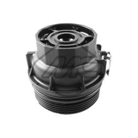 Ölfiltergehäuse von Metalcaucho für Yaris Schrägheck (_P13_) günstig online kaufen