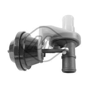 Köp Oljeavskiljare, vevhusventilation av Metalcaucho 38651 till det låga priset 397,18 kr