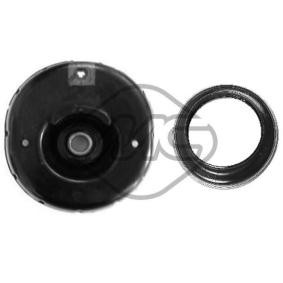 Compre Suporte de apoio do conjunto mola / amortecedor da Metalcaucho 49509 a um preço baixo por 18,11 €
