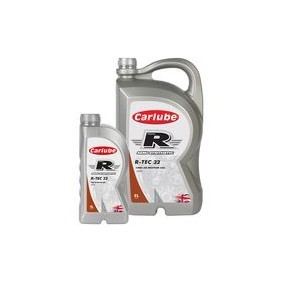 Comprar Aceite de motor de CARLUBE Tetrosyl KBP005 a bajo precio de 35,36 €