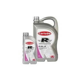 Comprar Aceite de motor de CARLUBE Tetrosyl KBQ001 a bajo precio de 14,38 €
