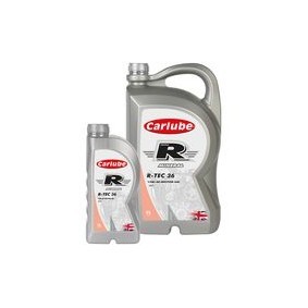 Comprar Aceite de motor de CARLUBE Tetrosyl KCE001 a bajo precio de 12,60 €