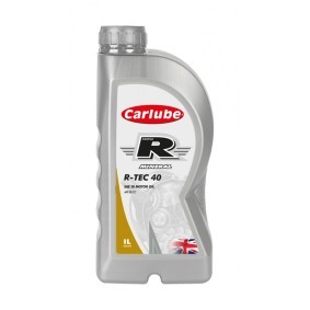 Comprar Aceite de motor de CARLUBE Tetrosyl KCG001 a bajo precio de 10,91 €