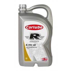 Comprar Aceite de motor de CARLUBE Tetrosyl KCG005 a bajo precio de 34,78 €