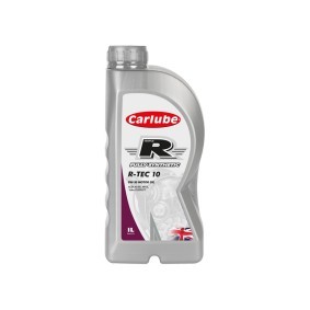 Comprar Aceite de motor de CARLUBE Tetrosyl KCJ001 a bajo precio de 12,29 €