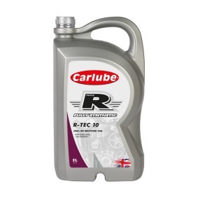 Comprar Aceite de motor de CARLUBE Tetrosyl KCJ005 a bajo precio de 45,45 €