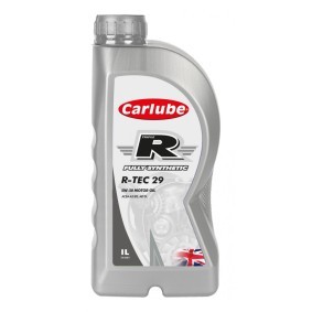 Compre Óleo do motor da CARLUBE Tetrosyl KCT001 a um preço baixo por 14,19 €