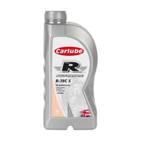 Comprar Aceite de motor de CARLUBE Tetrosyl KCU001 a bajo precio de 19,40 €