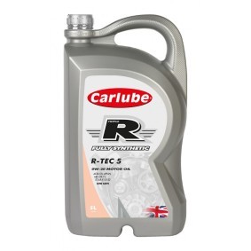 Compre Óleo do motor da CARLUBE Tetrosyl KCU005 a um preço baixo por 69,41 €