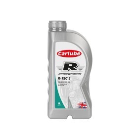 Comprar Aceite de motor de CARLUBE Tetrosyl KCY001 a bajo precio de 16,39 €