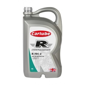 Comprar Aceite de motor de CARLUBE Tetrosyl KCY005 a bajo precio de 85,74 €