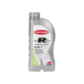 Comprar Aceite de motor de CARLUBE Tetrosyl KCZ001 a bajo precio de 14,53 €