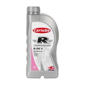 Nedsatte originalle CARLUBE Tetrosyl tilgængelige til V12 modeller online