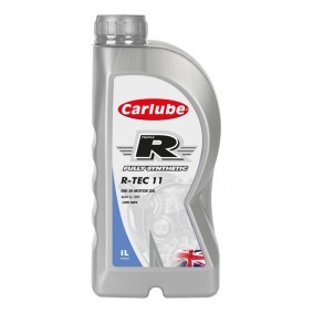 Comprar Aceite de motor de CARLUBE Tetrosyl KFA001 a bajo precio de 13,12 €