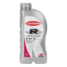 Comprar Aceite de motor de CARLUBE Tetrosyl KFD001 a bajo precio de 15,32 €