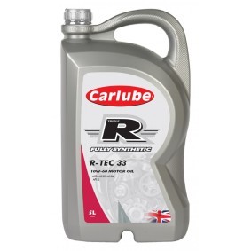 Comprar Aceite de motor de CARLUBE Tetrosyl KFD005 a bajo precio de 38,69 €