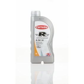 Compre Aceite de motor de CARLUBE Tetrosyl online para Octavia IV Combi (NX5) a precios moderados