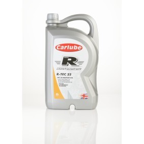Comprar Aceite de motor de CARLUBE Tetrosyl KFI005 a bajo precio de 44,68 €