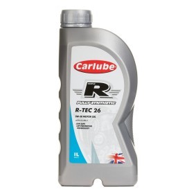 Compre Óleo do motor da CARLUBE Tetrosyl KFJ001 a um preço baixo por 10,30 €