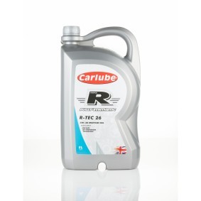 Compre Óleo do motor da CARLUBE Tetrosyl KFJ005 a um preço baixo por 34,21 €