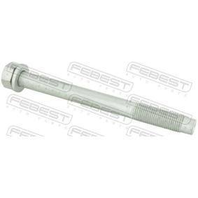 Reparatursatz, Querlenker des Herstellers FEBEST - Originalware Artikelnummer: 0198-006