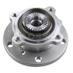 Achetez des Moyeu de roue OSSCA 46878 à prix pour 120,38 €