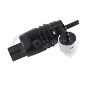 Waschwasserpumpe, Scheibenreinigung für MINI von OSSCA