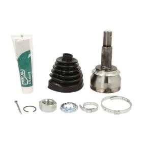 Comprar Juego de articulación, árbol de transmisión de PASCAL G11096PC a bajo precio de 62,76 €