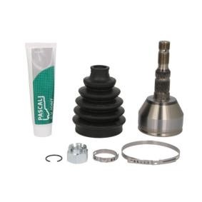 Comprar Juego de articulación, árbol de transmisión de PASCAL G1X052PC a bajo precio de 49,13 €
