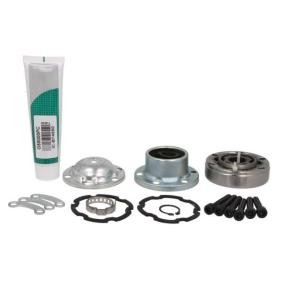 Comprar Juego de articulación, árbol de transmisión de PASCAL G7K004PC a bajo precio de 58,08 €