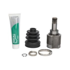 Comprar Juego de articulación, árbol de transmisión de PASCAL G7W053PC a bajo precio de 57,69 €
