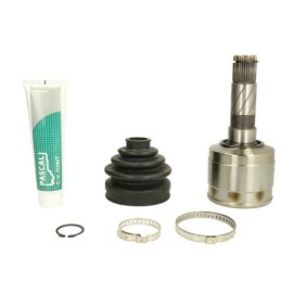 Comprar Juego de articulación, árbol de transmisión de PASCAL G88012PC a bajo precio de 70,75 €