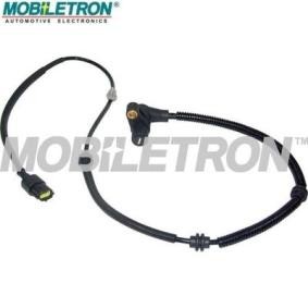 Comprar Sensor ABS de MOBILETRON AB-KR086 a bajo precio de 24,04 €