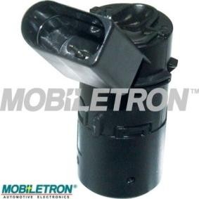 Parksensor von MOBILETRON
