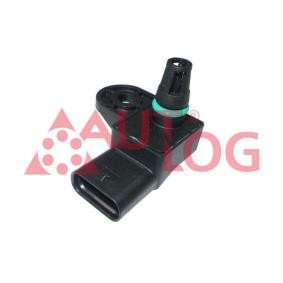Ladedrucksensor AS5269 für Countryman (R60) für 24,18 CHF