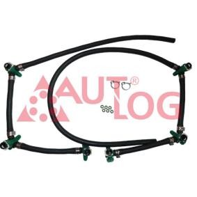 Achetez des Tuyau, carburant de fuite AUTLOG KL3104 à prix pour 54,47 €