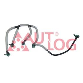 Achetez des Tuyau, carburant de fuite AUTLOG KL3106 à prix pour 55,74 €
