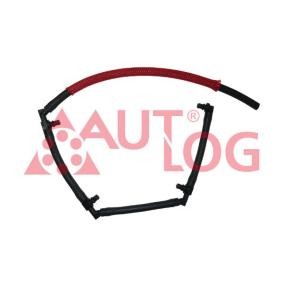 Compre Tubo flexível, combustível de fuga da AUTLOG KL3110 a um preço baixo por 13,57 €
