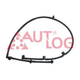 Achetez des Tuyau, carburant de fuite AUTLOG KL3111 à prix pour 50,79 €