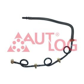Compre Tubo flexível, combustível de fuga da AUTLOG KL3114 a um preço baixo por 38,36 €