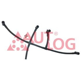 Achetez des Tuyau, carburant de fuite AUTLOG KL3115 à prix pour 65,48 €