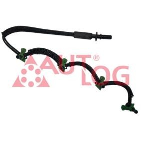 Comprar Tubo flexible, combustible de fuga de AUTLOG KL3116 a bajo precio de 21,04 €