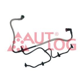 Comprar Tubo flexible, combustible de fuga de AUTLOG KL3129 a bajo precio de 35,91 €