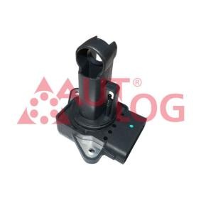 Luftmassenmesser (LMM) LM1206 für LEXUS