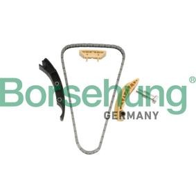 Achetez des Kit de chaîne de distribution Borsehung B10208 à prix pour 69,67 €