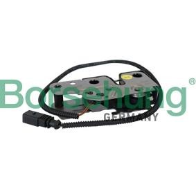 Achetez des Serrure de capot-moteur Borsehung B10265 à prix pour 30,24 €